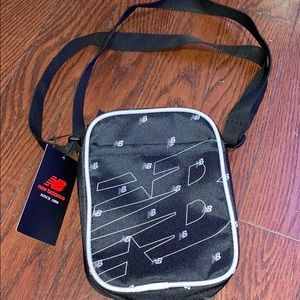 New Balance crossbody